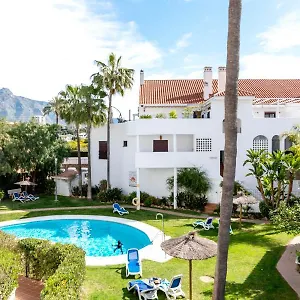Apartment Luxe Puerto Banus, Marbella