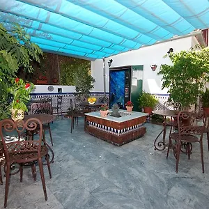 Aduar Casa de hóspedes