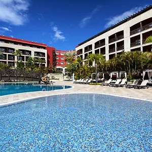 Szálloda Barceló, Marbella